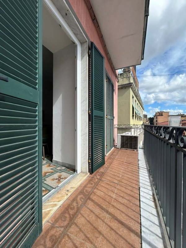appartamento in vendita a Sarzana