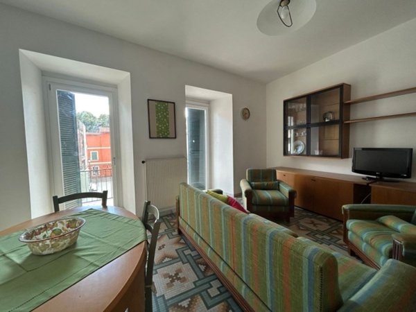 appartamento in vendita a Sarzana