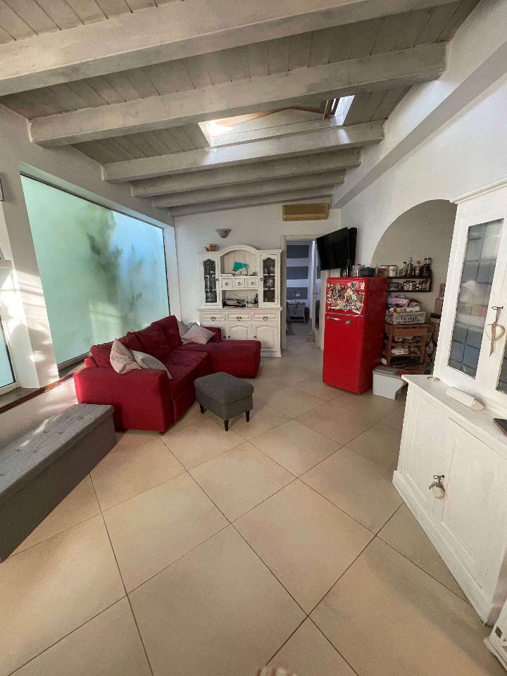 appartamento in vendita a Sarzana