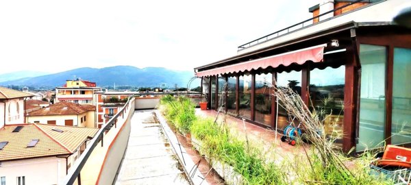 appartamento in vendita a Sarzana