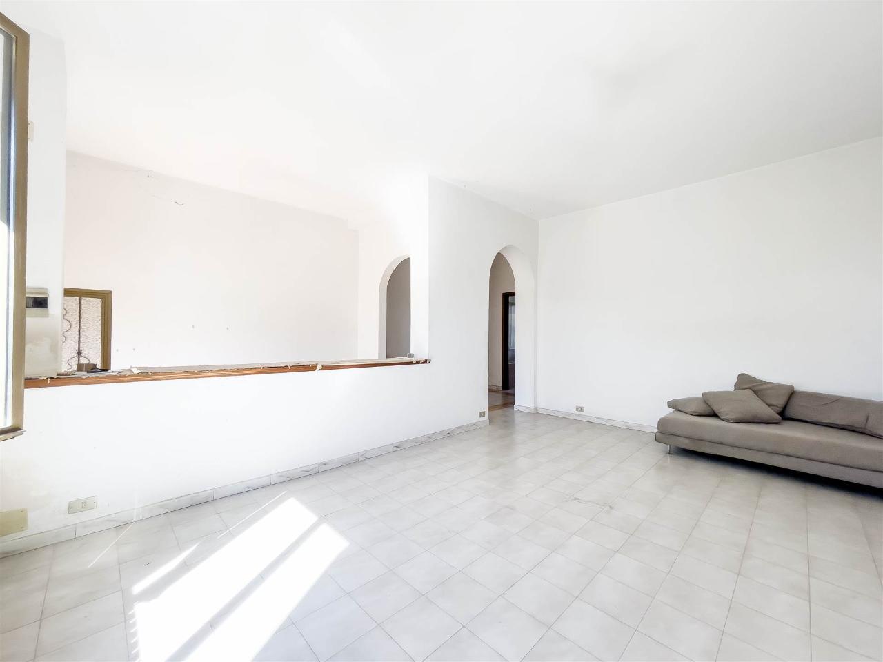 appartamento in vendita a Sarzana