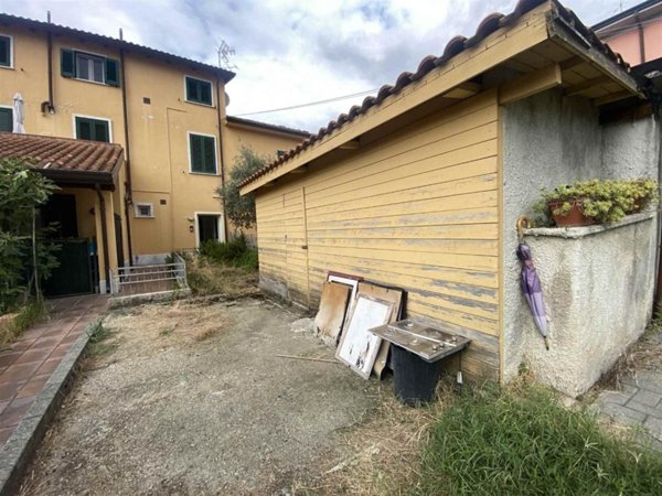 appartamento in vendita a Sarzana