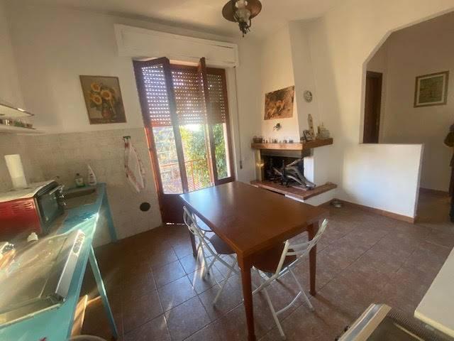 appartamento in vendita a Sarzana