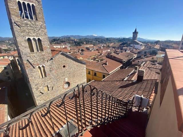 appartamento in vendita a Sarzana