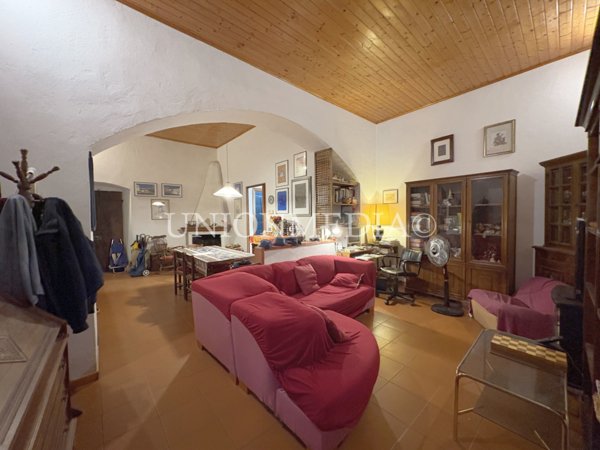 appartamento in vendita a Sarzana