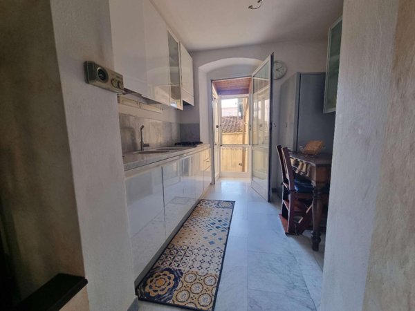 appartamento in vendita a Sarzana