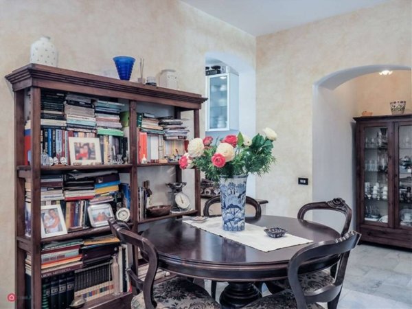 appartamento in vendita a Sarzana