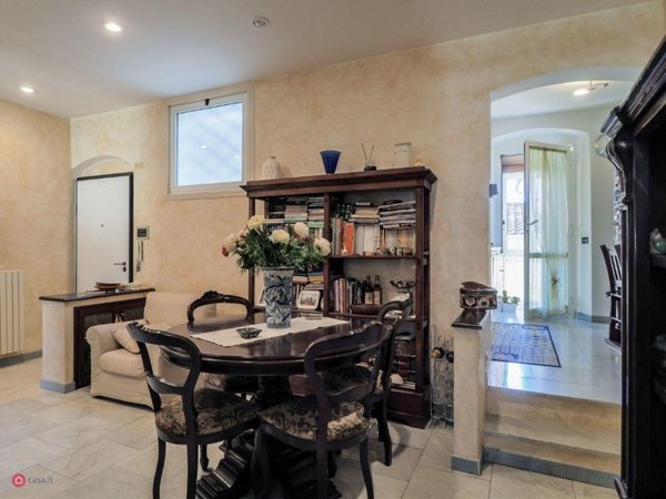 appartamento in vendita a Sarzana