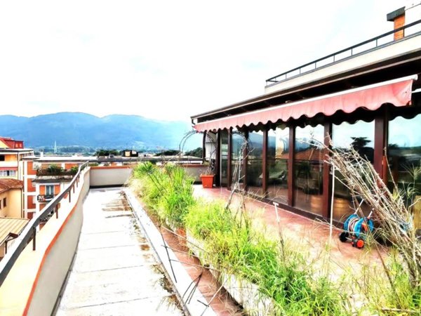 appartamento in vendita a Sarzana