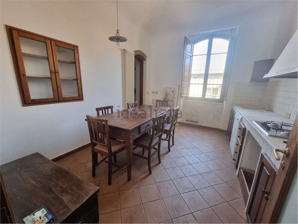 appartamento in vendita a Sarzana