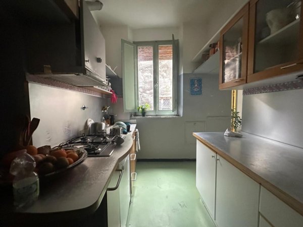 appartamento in vendita a Sarzana