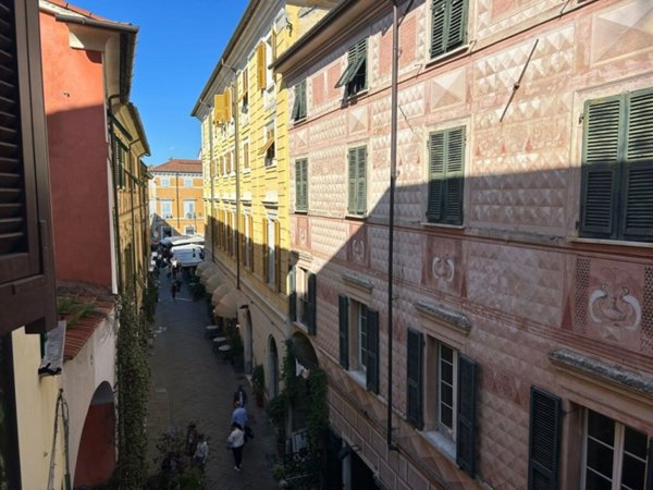 appartamento in vendita a Sarzana