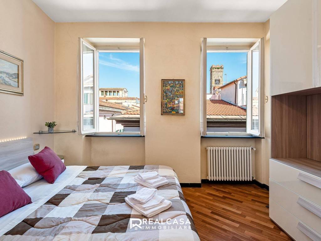 appartamento in vendita a Sarzana