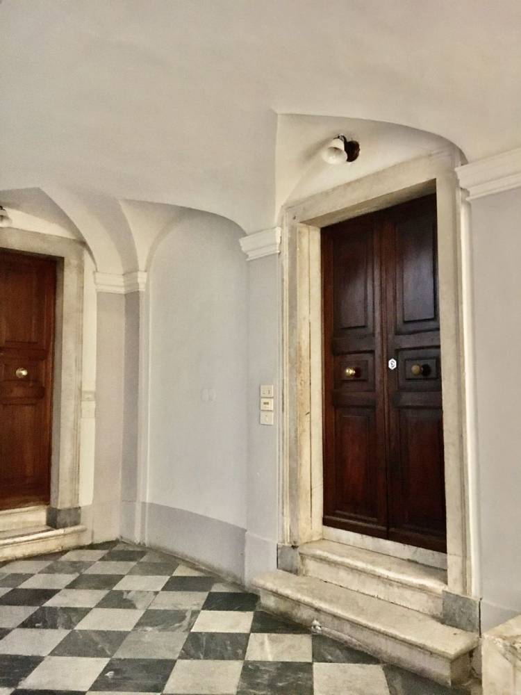 appartamento in vendita a Sarzana