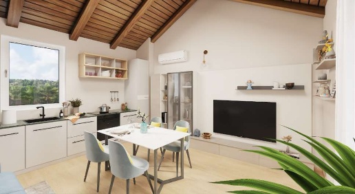appartamento in vendita a Sarzana