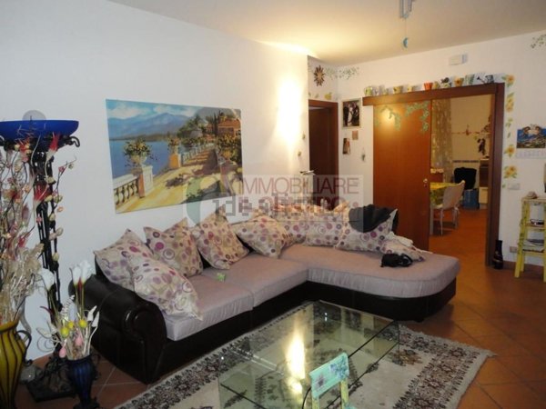 appartamento in vendita a Sarzana