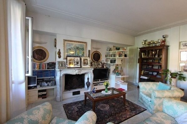 appartamento in vendita a Sarzana