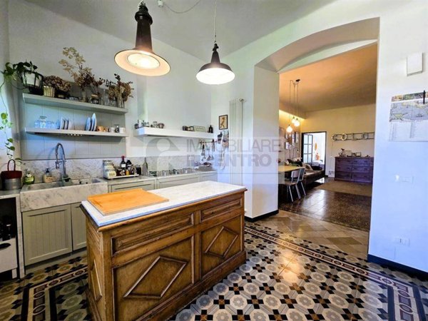 appartamento in vendita a Sarzana