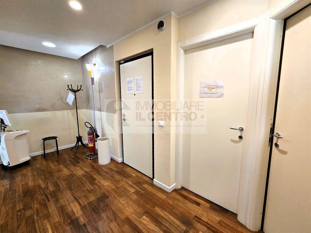 appartamento in vendita a Sarzana