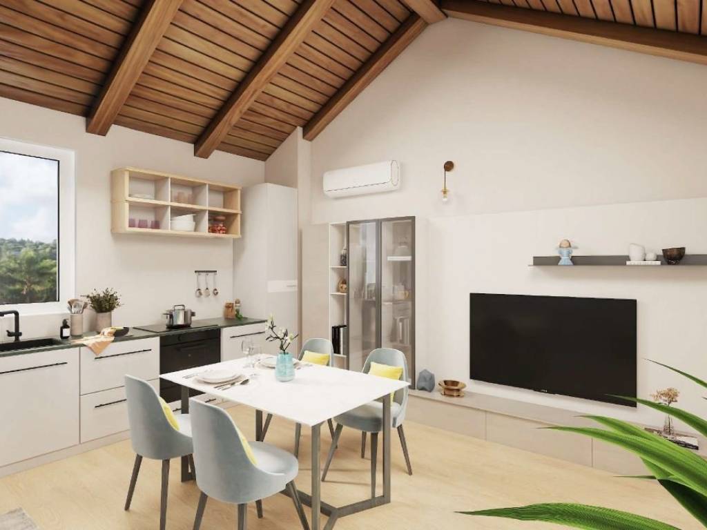 appartamento in vendita a Sarzana