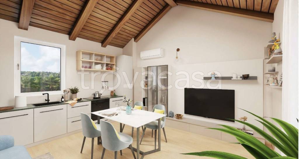 appartamento in vendita a Sarzana