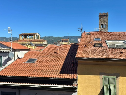 appartamento in vendita a Sarzana