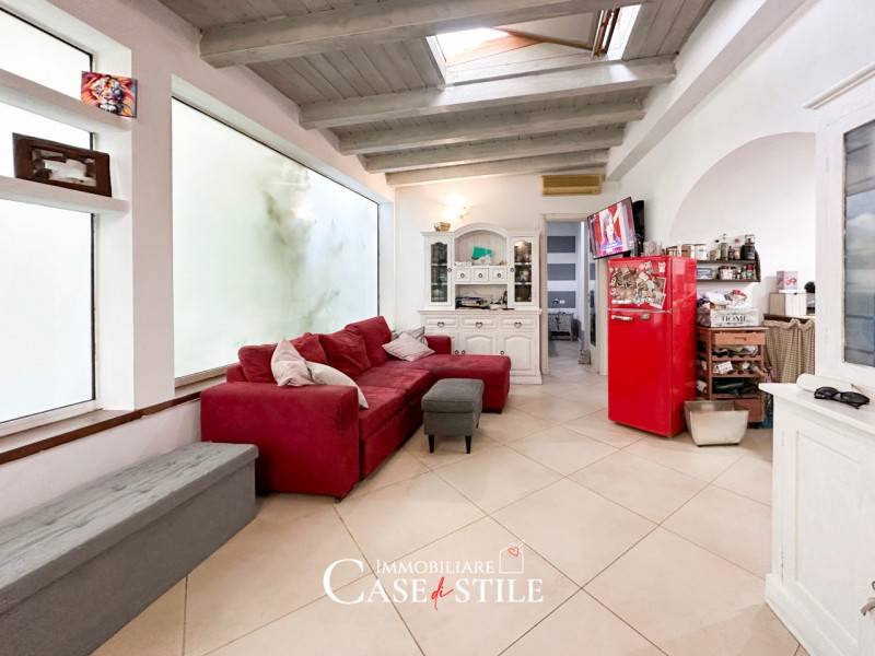 appartamento in vendita a Sarzana