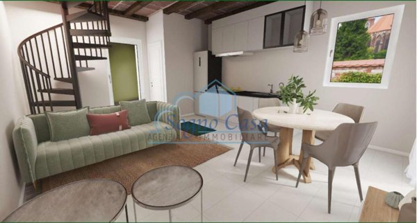 appartamento in vendita a Sarzana