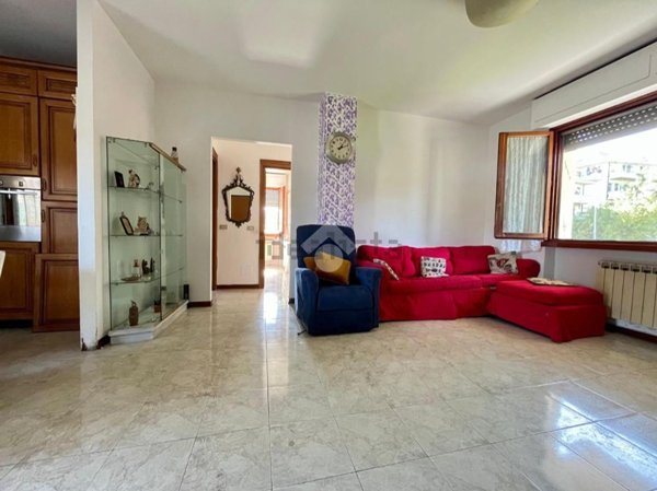 appartamento in vendita a Sarzana