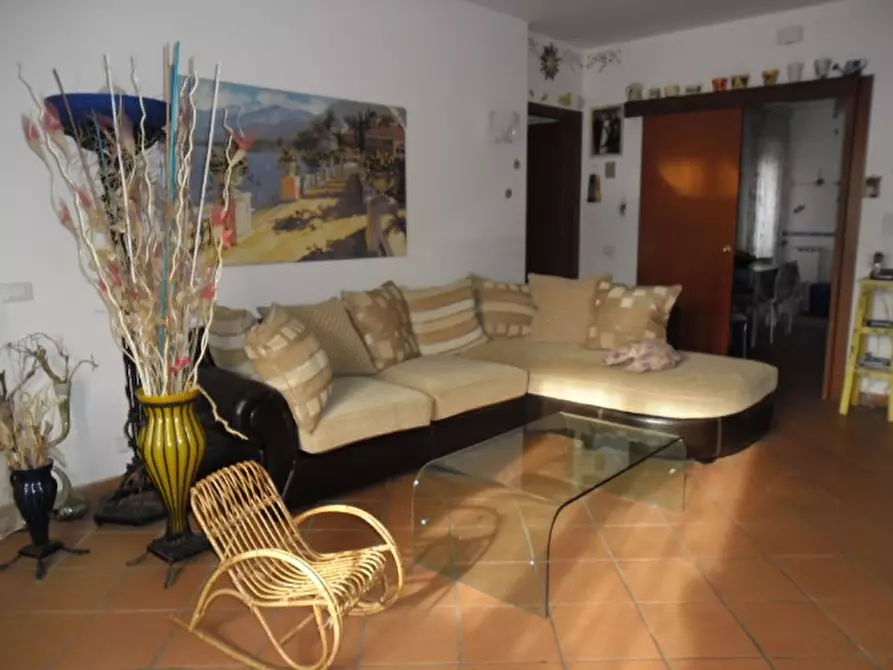 appartamento in vendita a Sarzana