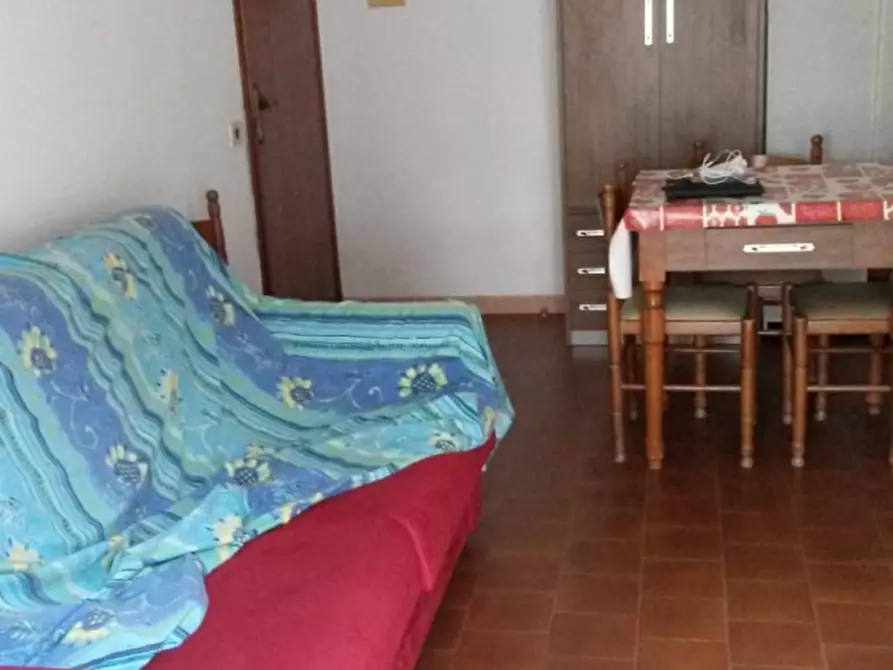 appartamento in vendita a Sarzana in zona Marinella di Sarzana