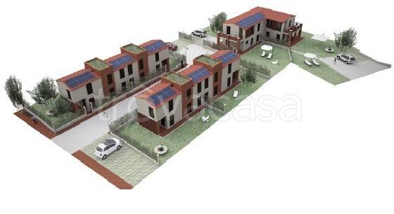 casa indipendente in vendita a Sarzana
