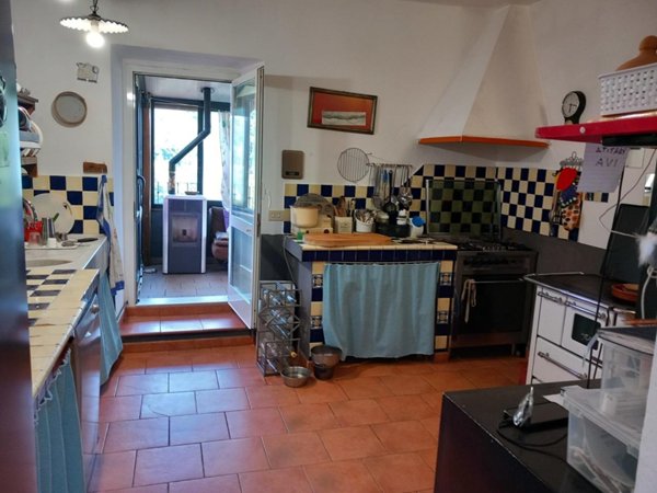 appartamento in vendita a Sarzana