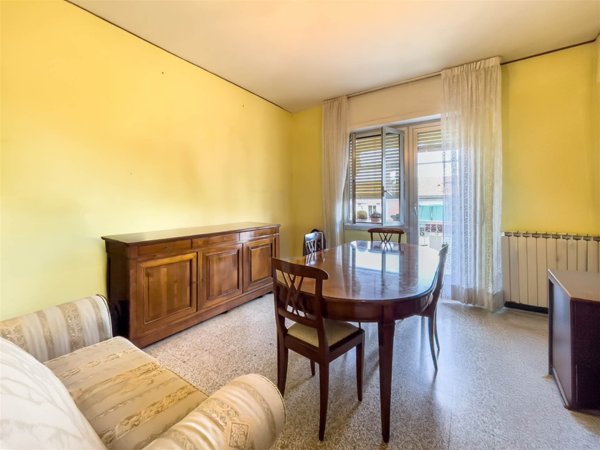 appartamento in vendita a Sarzana