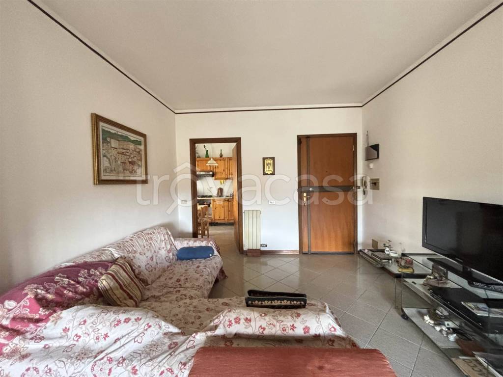 appartamento in vendita a Sarzana