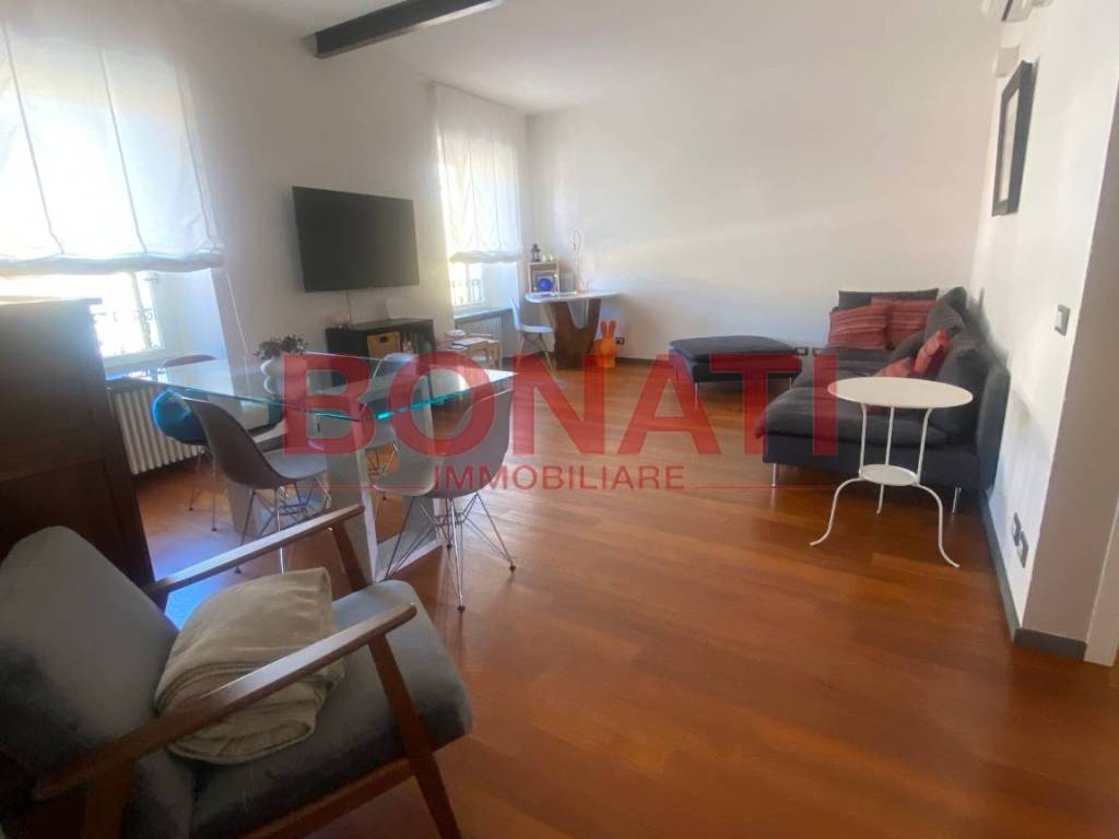 appartamento in vendita a Sarzana