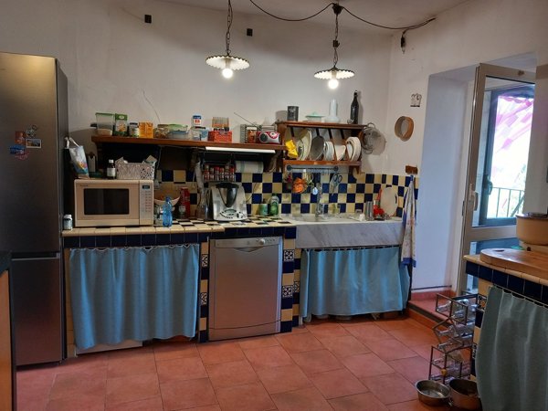 appartamento in vendita a Sarzana