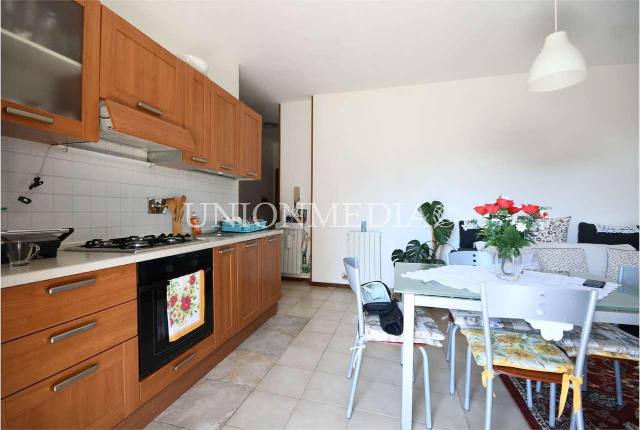 appartamento in vendita a Sarzana