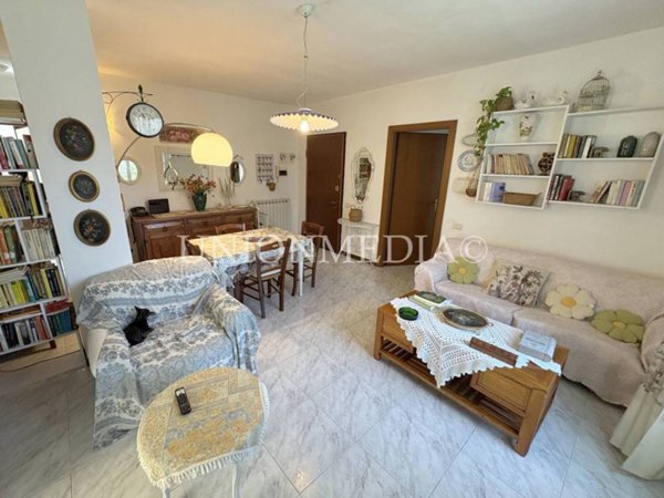 appartamento in vendita a Sarzana in zona San Lazzaro