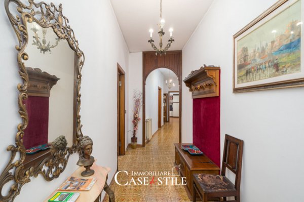 appartamento in vendita a Sarzana