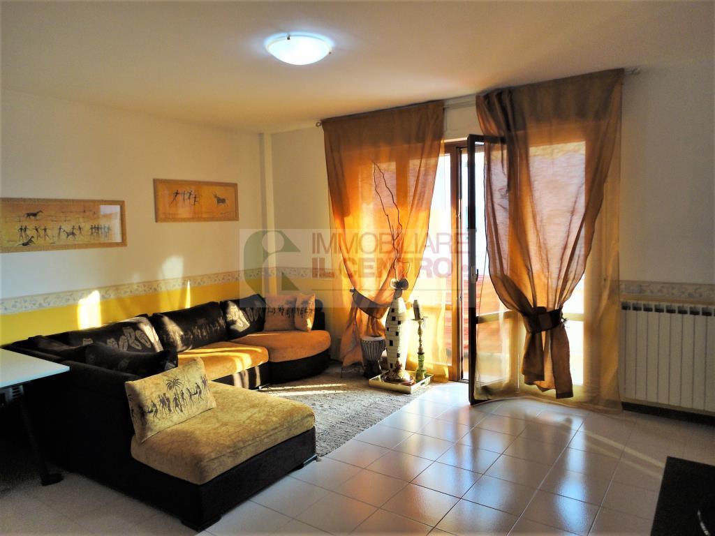 appartamento in vendita a Sarzana