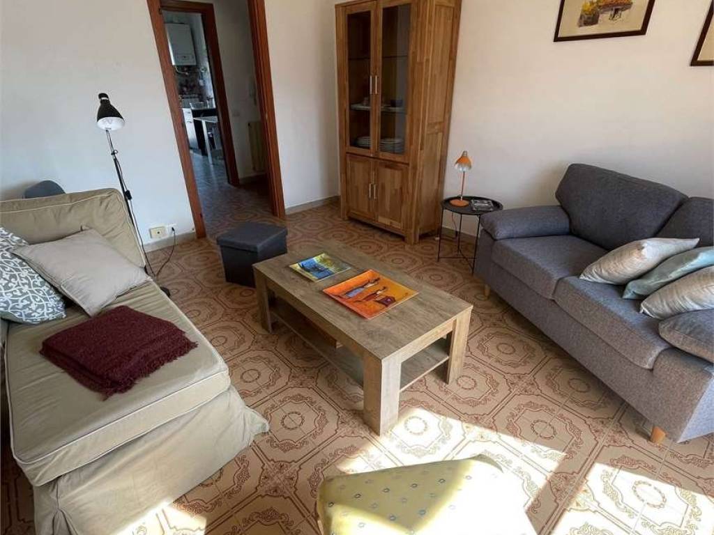 appartamento in vendita a Sarzana