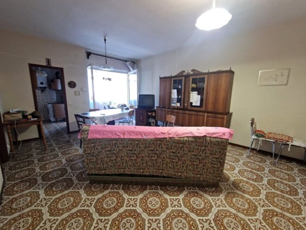 appartamento in vendita a Sarzana