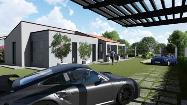 casa indipendente in vendita a Sarzana