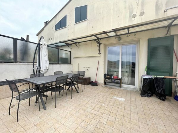 appartamento in vendita a Sarzana