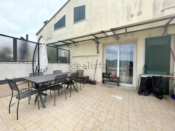 appartamento in vendita a Sarzana