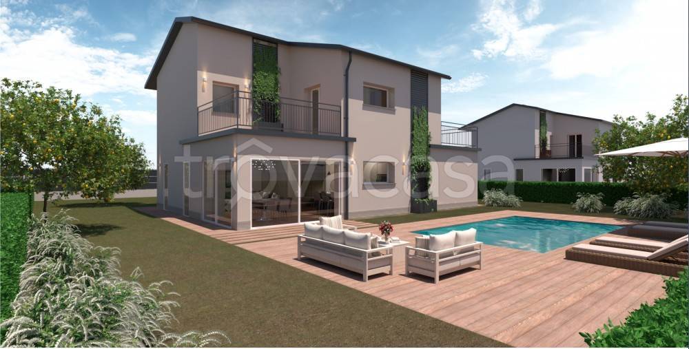 casa indipendente in vendita a Sarzana