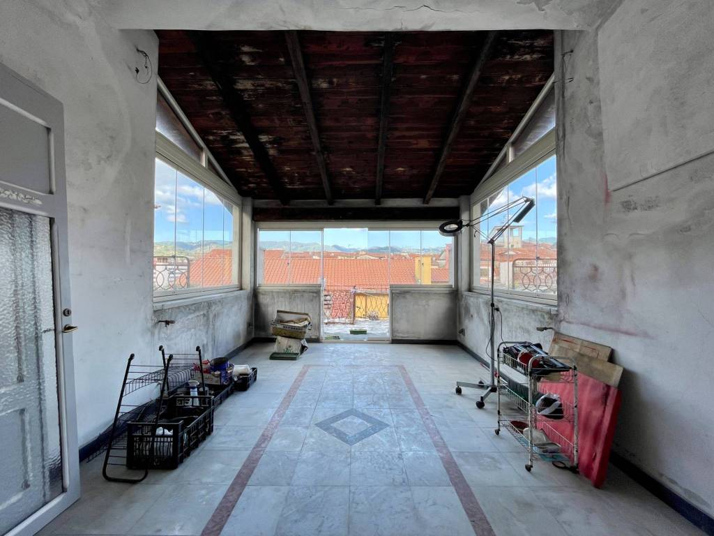 appartamento in vendita a Sarzana