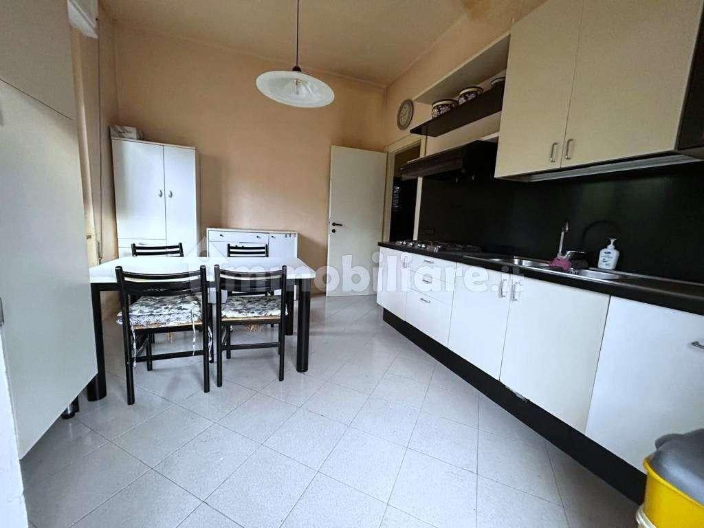 appartamento in vendita a Sarzana