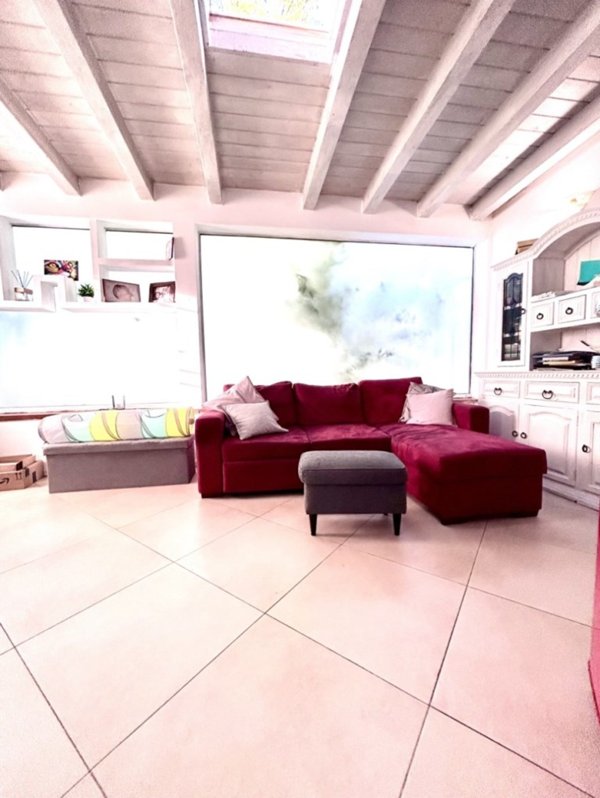 appartamento in vendita a Sarzana